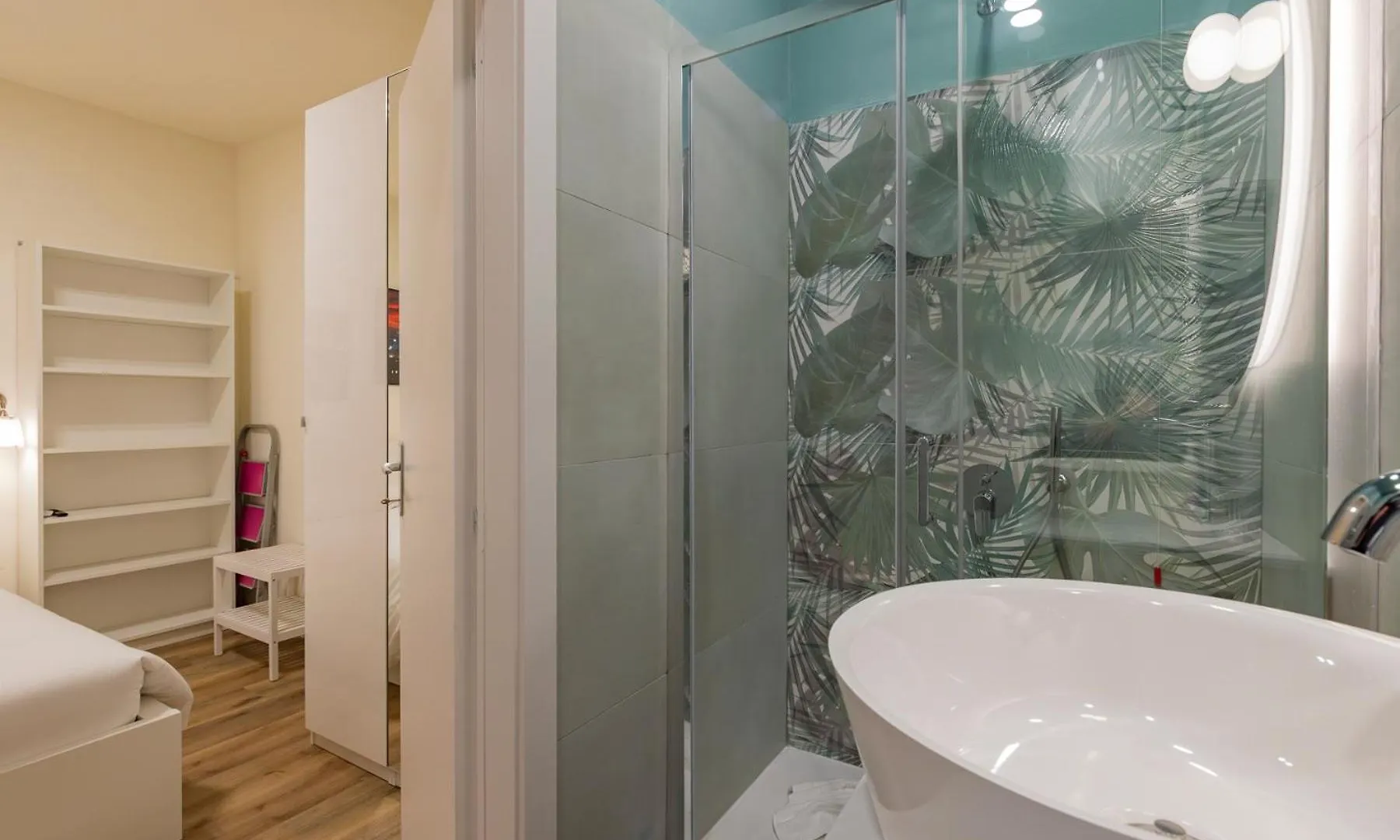I Host Apartment - Pomponazzi Iris Milan Italy